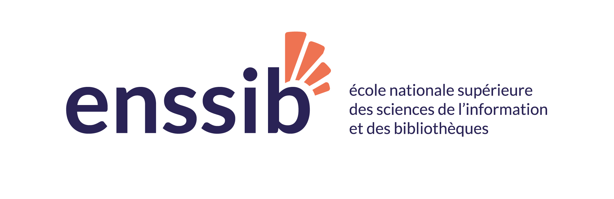 logo enssib